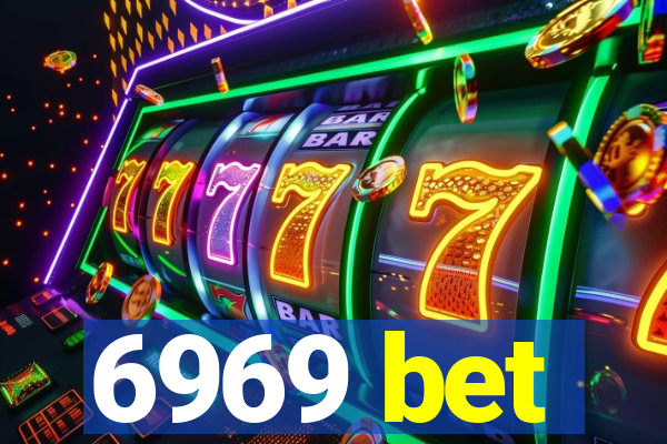 6969 bet